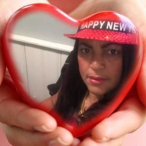 Meet your Posher, Edith